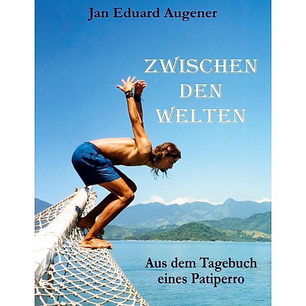 Zwischen den Welten, Jan Eduard Augener