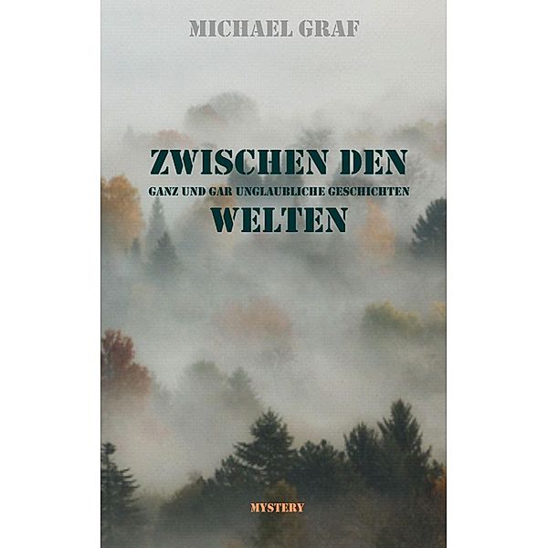 Zwischen den Welten, Michael Graf