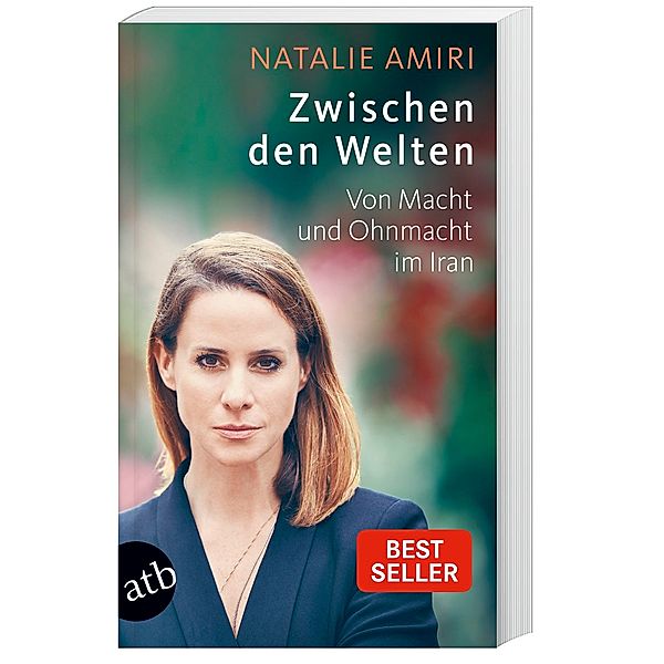 Zwischen den Welten, Natalie Amiri