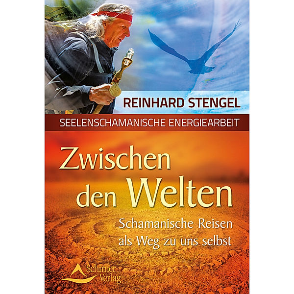 Zwischen den Welten, Reinhard Stengel