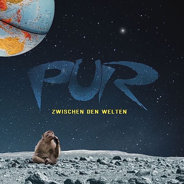 Zwischen den Welten (Deluxe Edition, CD+DVD), Pur