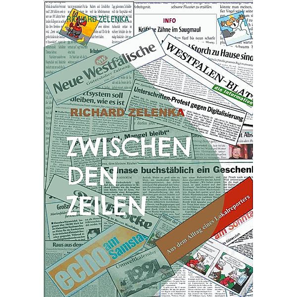 Zwischen den Zeilen, Richard Zelenka