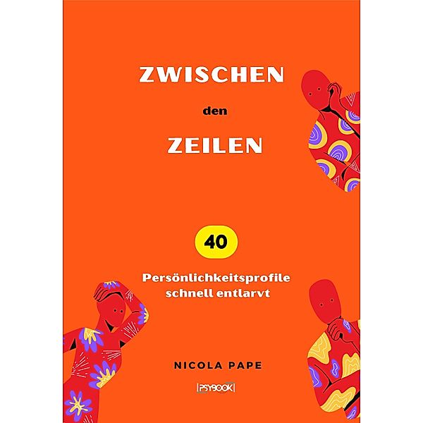 Zwischen den Zeilen, Nicola Pape