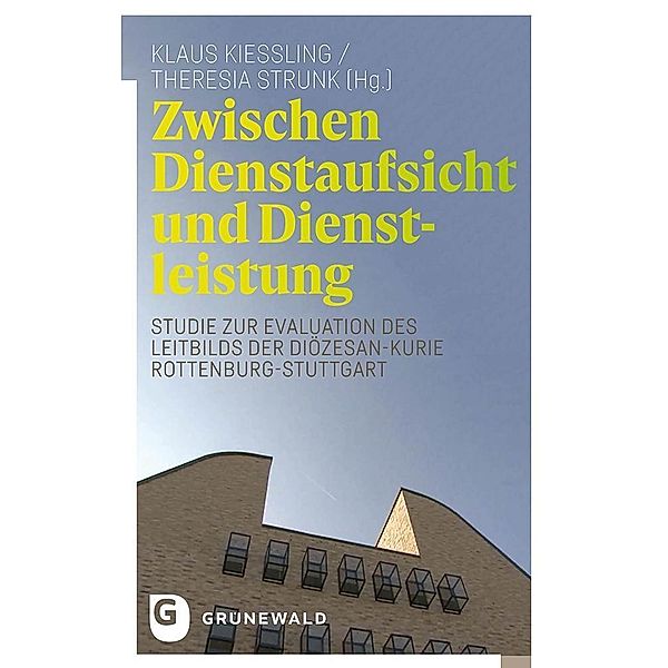 Zwischen Dienstaufsicht und Dienstleistung