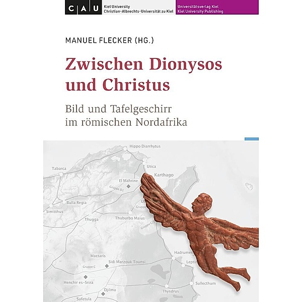 Zwischen Dionysos und Christus