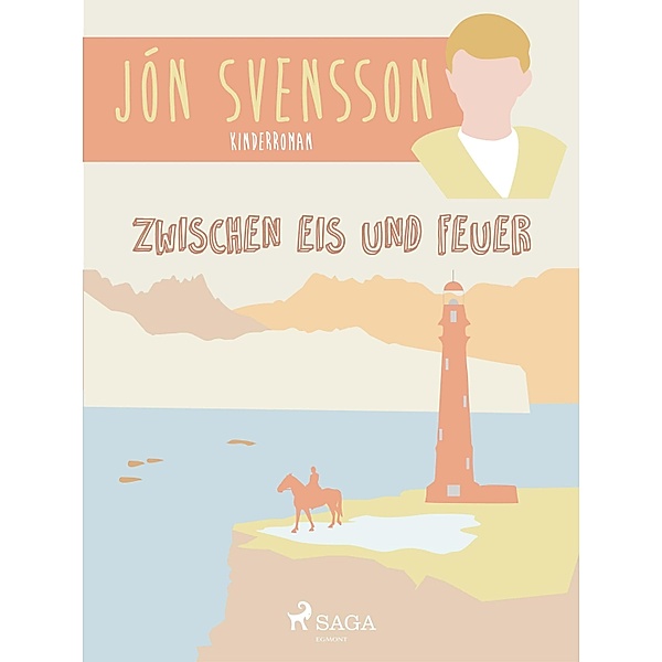 Zwischen Eis und Feuer / Nonni, Jón Svensson