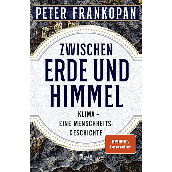 Zwischen Erde und Himmel, Peter Frankopan