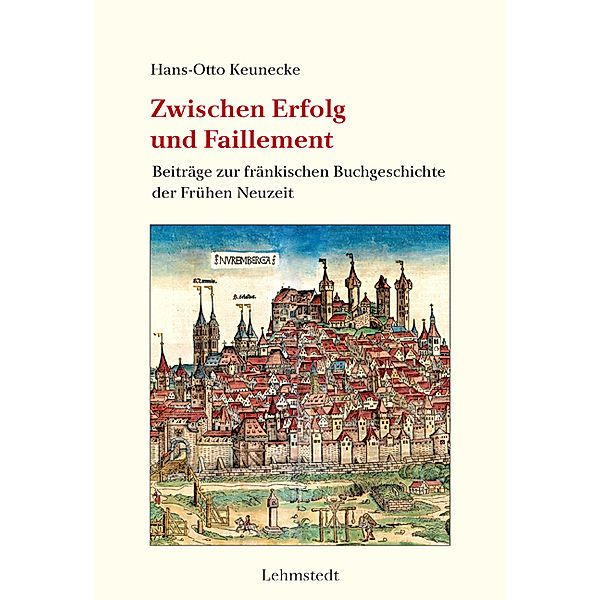 Zwischen Erfolg und Faillement, Hans-Otto Keunecke