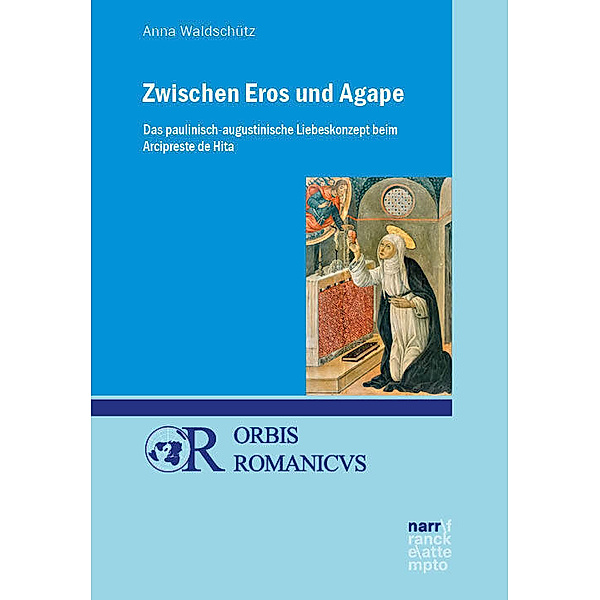 Zwischen Eros und Agape, Anna Waldschütz