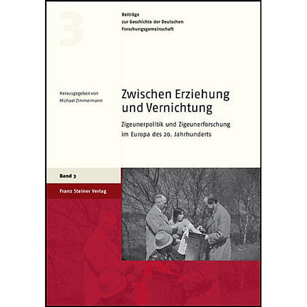 Zwischen Erziehung und Vernichtung