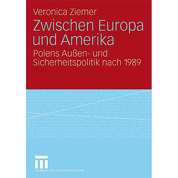 Zwischen Europa und Amerika, Veronica Ziemer