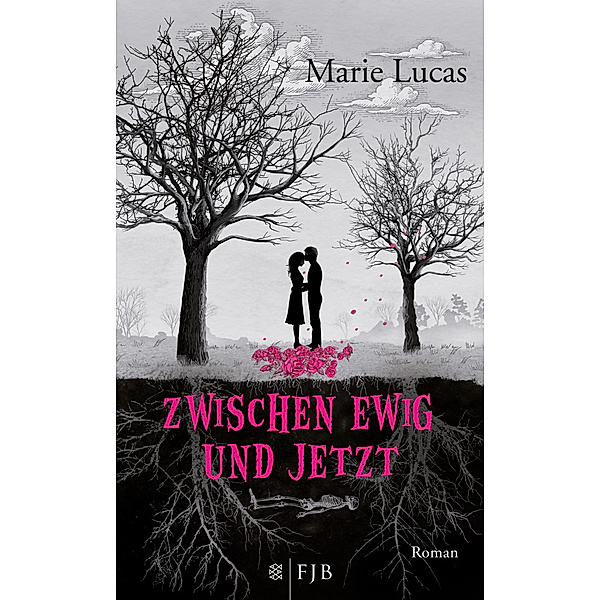 Zwischen Ewig und Jetzt, Marie Lucas