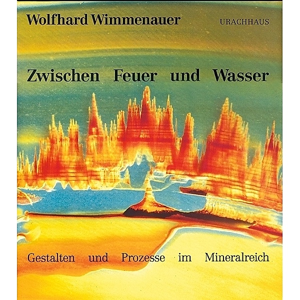 Zwischen Feuer und Wasser, Wolfhard Wimmenauer