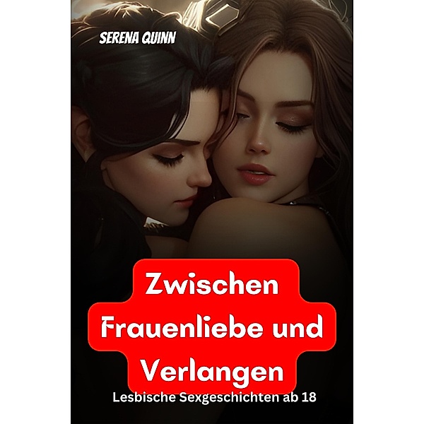 Zwischen Frauenliebe und Verlangen (Heisse Erzählungen lesbischer Begierde, #1) / Heisse Erzählungen lesbischer Begierde, Serena Quinn