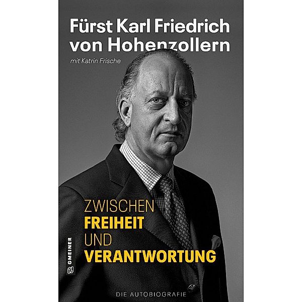 Zwischen Freiheit und Verantwortung, Katrin Frische