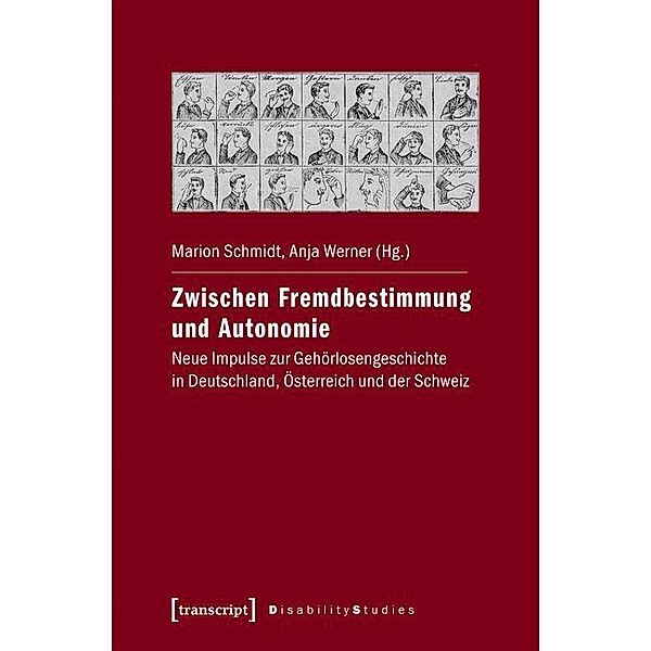 Zwischen Fremdbestimmung und Autonomie