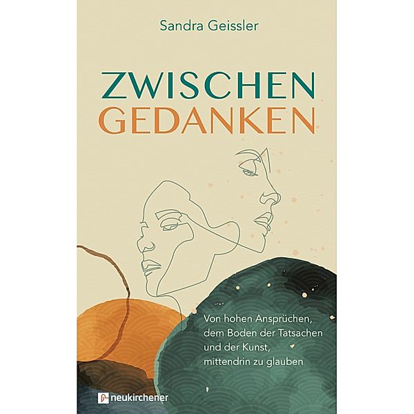 Zwischen Gedanken, Sandra Geissler
