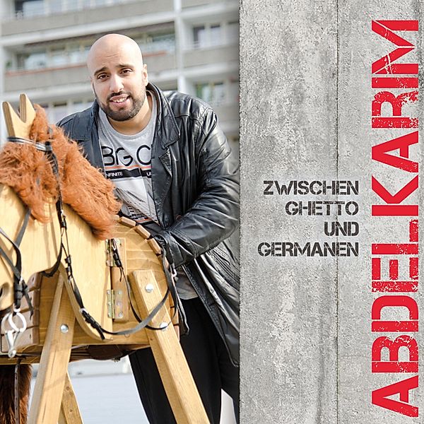 Zwischen Ghetto und Germanen, Abdelkarim