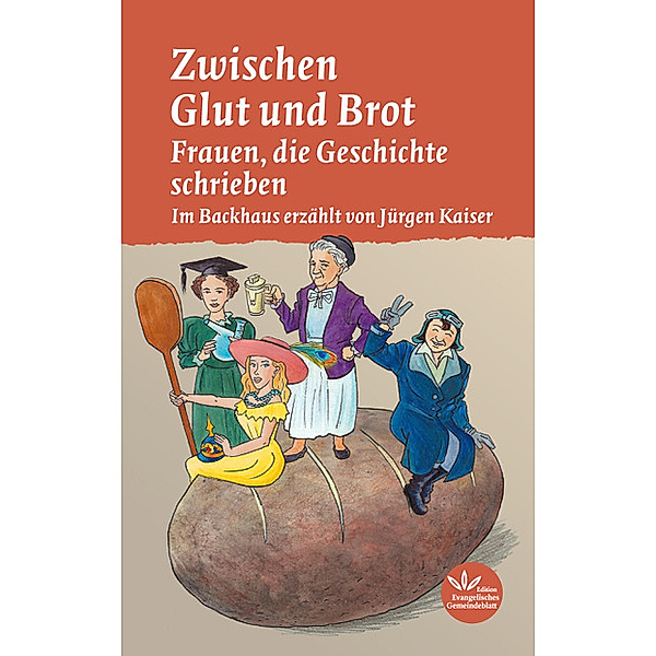 Zwischen Glut und Brot, Jürgen Kaiser