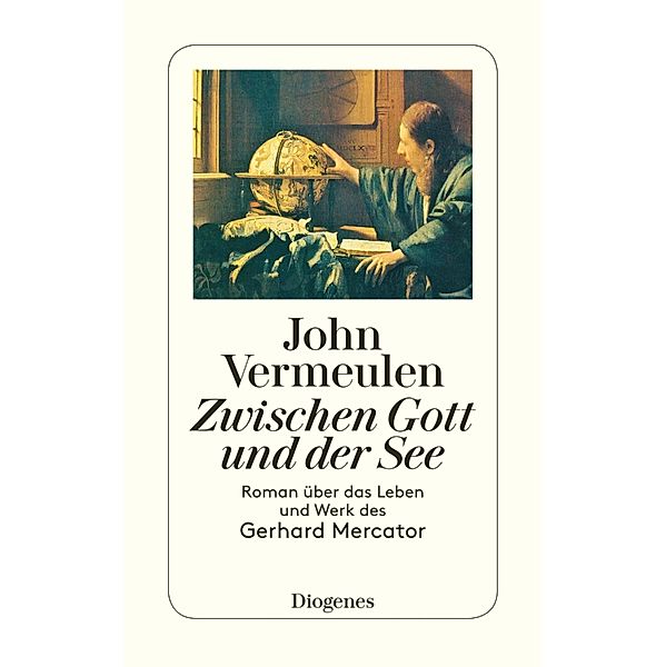 Zwischen Gott und der See, John Vermeulen