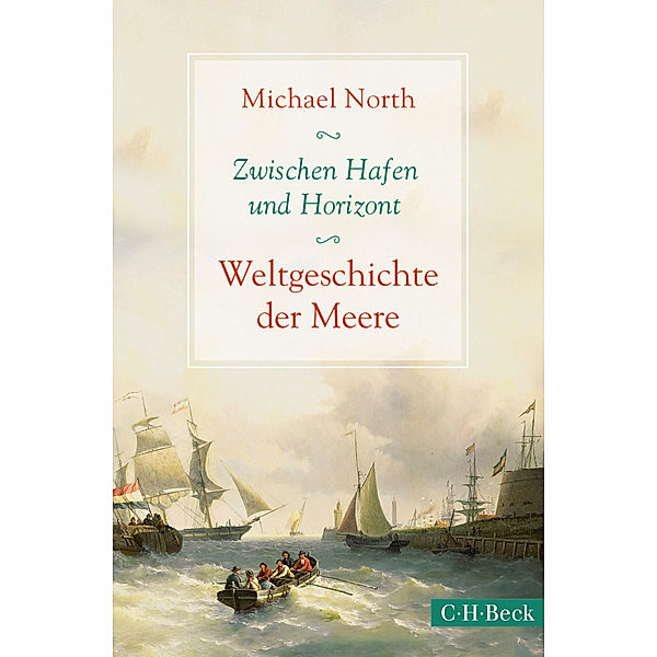 Zwischen Hafen und Horizont, Michael North