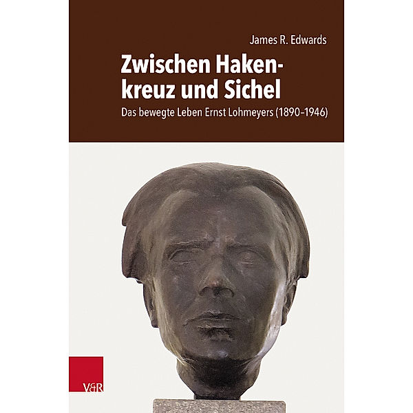 Zwischen Hakenkreuz und Sichel, James R. Edwards