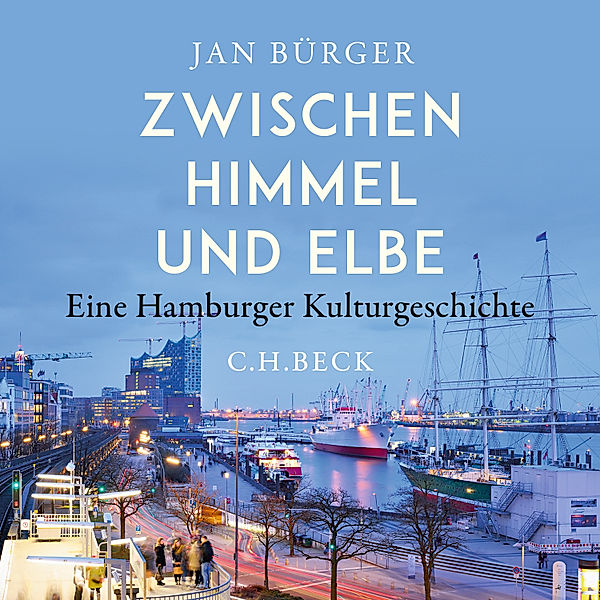 Zwischen Himmel und Elbe, Jan Bürger