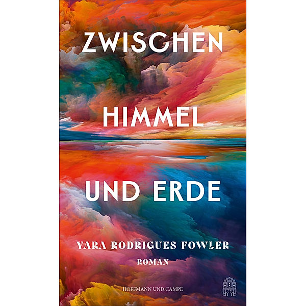 Zwischen Himmel und Erde, Yara Rodrigues Fowler