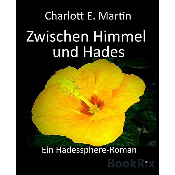 Zwischen Himmel und Hades, Charlott E. Martin