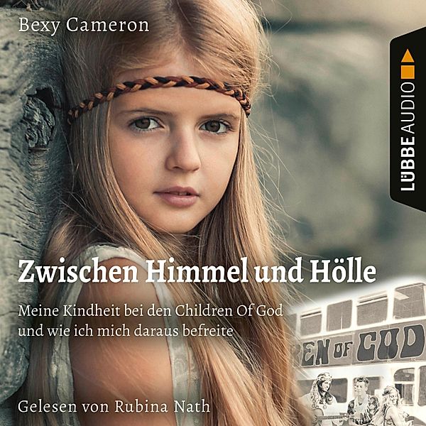 Zwischen Himmel und Hölle, Bexy Cameron