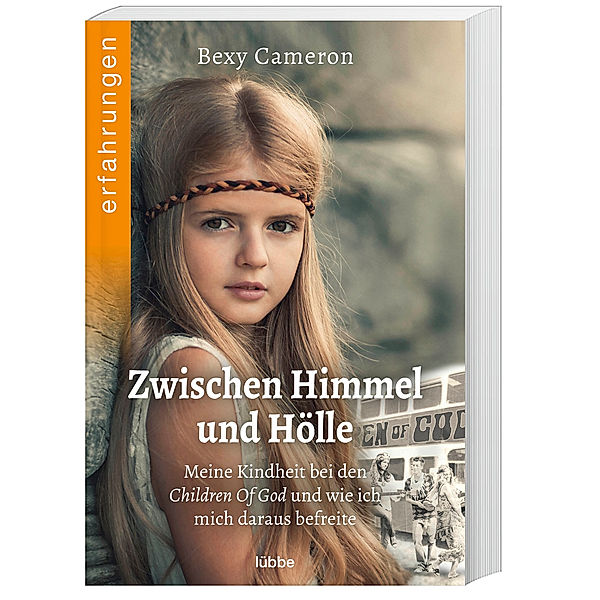 Zwischen Himmel und Hölle, Bexy Cameron