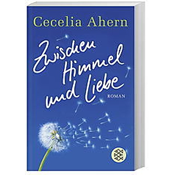 Zwischen Himmel und Liebe, Cecelia Ahern
