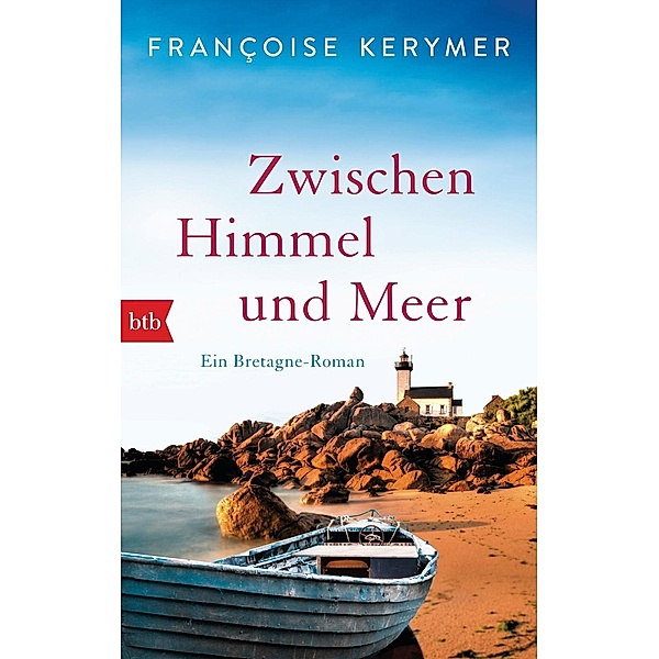 Zwischen Himmel und Meer, Françoise Kerymer