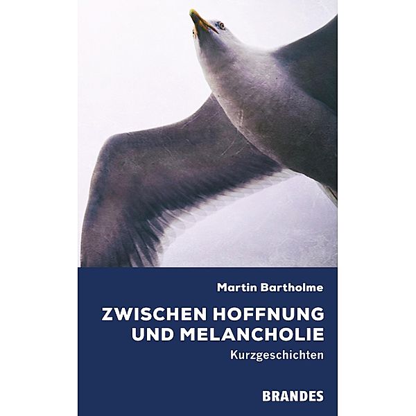 Zwischen Hoffnung und Melancholie, Martin Bartholme