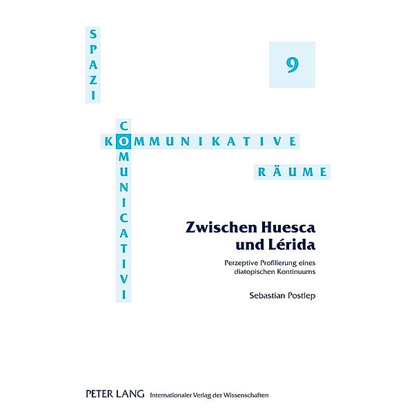 Zwischen Huesca und Lérida, Sebastian Postlep