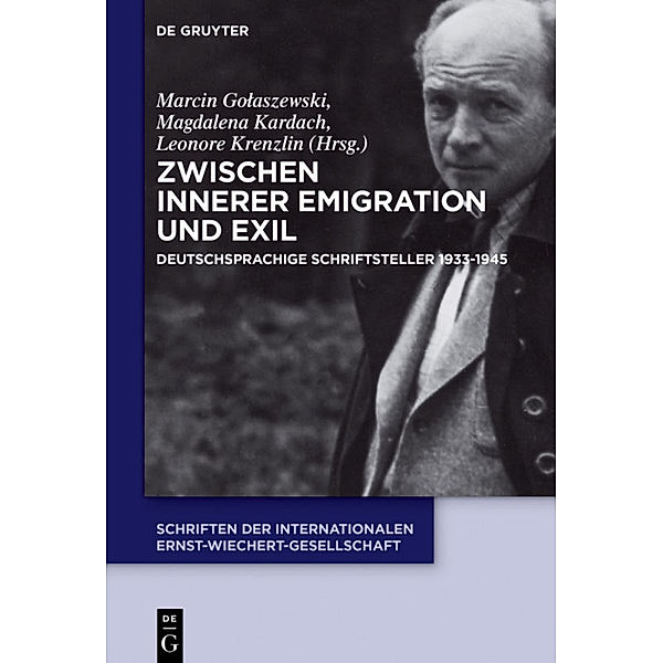 Zwischen 'Innerer Emigration' und Exil