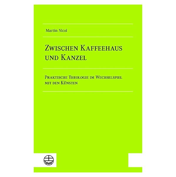 Zwischen Kaffeehaus und Kanzel, Martin Nicol