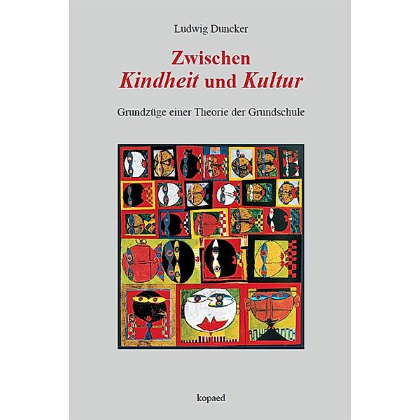 Zwischen Kindheit und Kultur, Ludwig Duncker