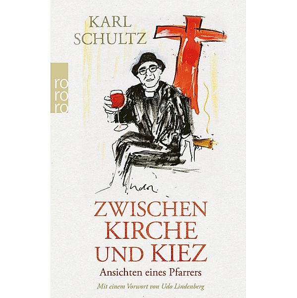 Zwischen Kirche und Kiez, Karl Schultz