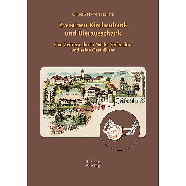 Zwischen Kirchenbank und Bierausschank, Christian Henke