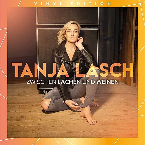 Zwischen lachen und weinen (Vinyl Edition), Tanja Lasch