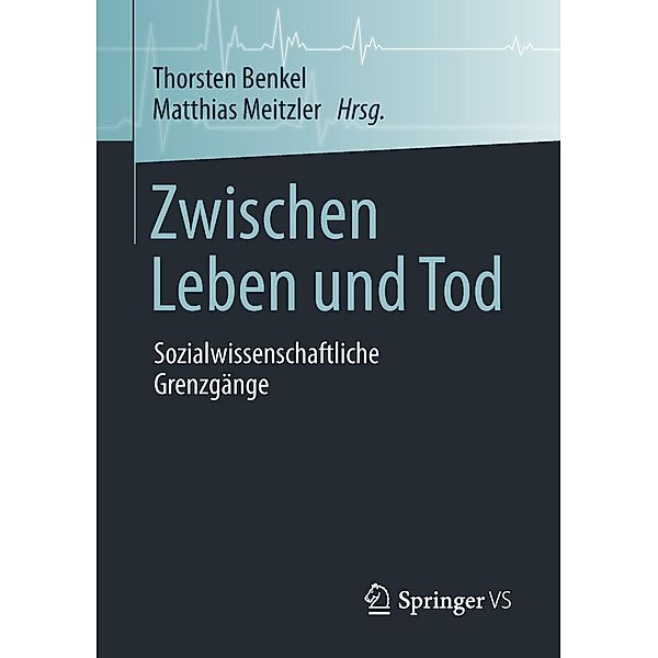 Zwischen Leben und Tod