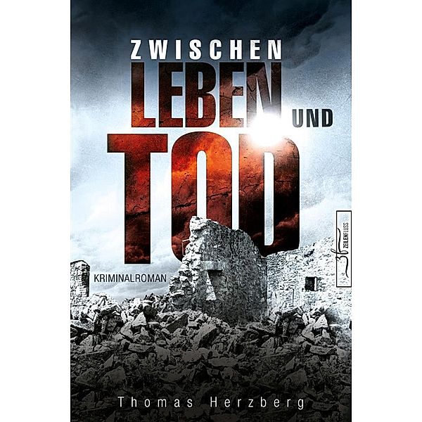 Zwischen Leben und Tod / Hamburg in Trümmern Bd.2, Thomas Herzberg