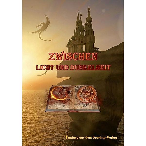 Zwischen Licht und Dunkelheit, Andreas Haider, Alexandra Eishold, Rainer Wüst, Renate Ackerknecht, Thomas Buervenich