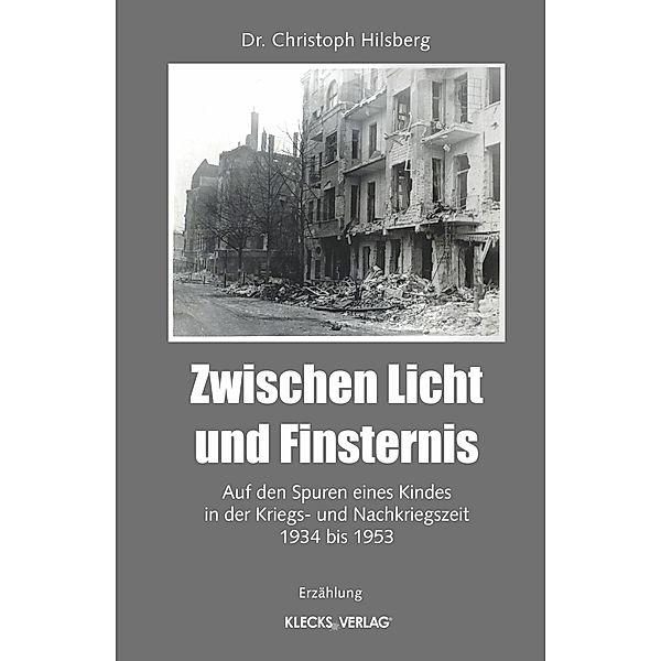 Zwischen Licht und Finsternis, Christoph Hilsberg