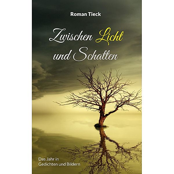 Zwischen Licht und Schatten, Roman Tieck