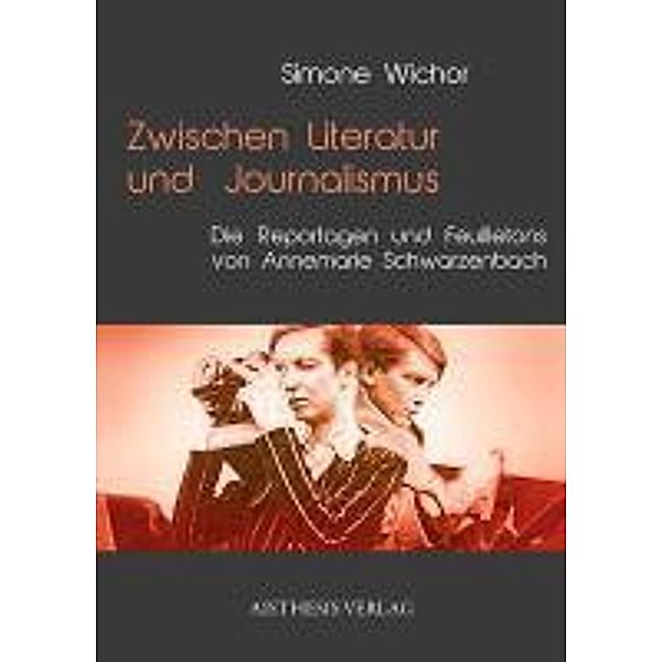 Zwischen Literatur und Journalismus, Simone Wichor