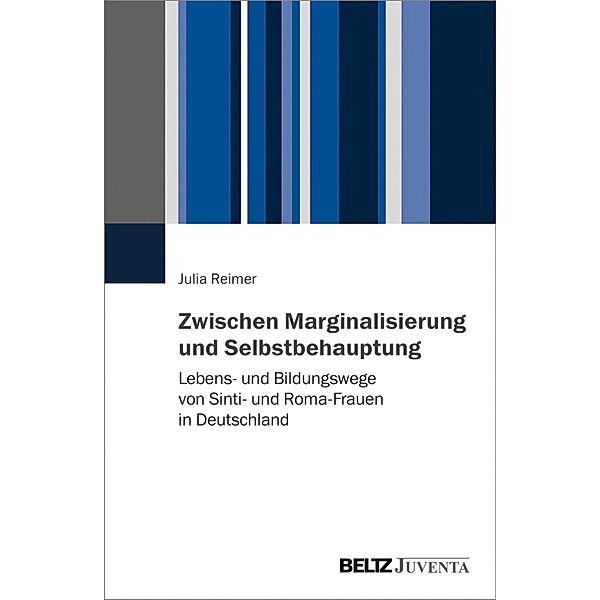 Zwischen Marginalisierung und Selbstbehauptung, Julia Reimer