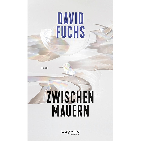 Zwischen Mauern, David Fuchs