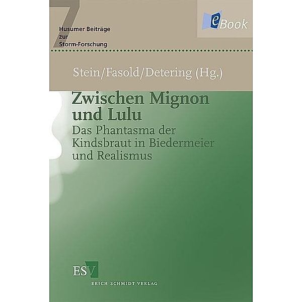 Zwischen Mignon und Lulu